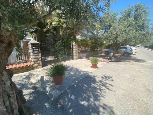 Apartamento Cute 2+1 Apt With Common Pool - Bodrum City Centre