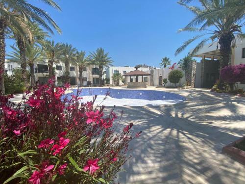 Apartamento Cute 2+1 Apt With Common Pool - Bodrum City Centre