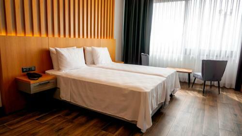 Hotel Argento Otel