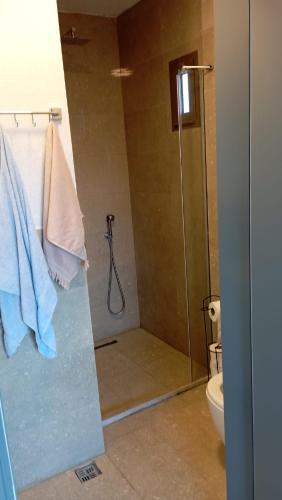 Bodrum Gundogan Sea View Villa