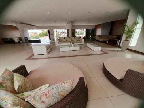 Apartamento Onix 405 De Lujo En Equipetrol!