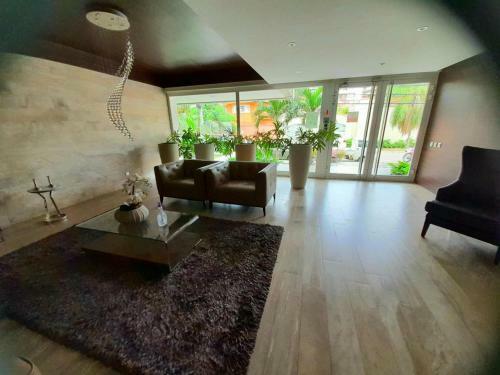 Apartamento Onix 405 De Lujo En Equipetrol!