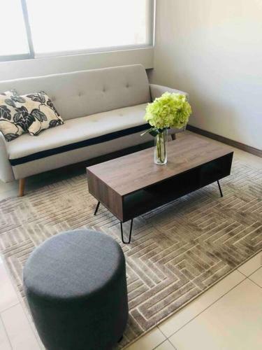 Apartamento Exclusivo Departamento En Edificio Sky Lux