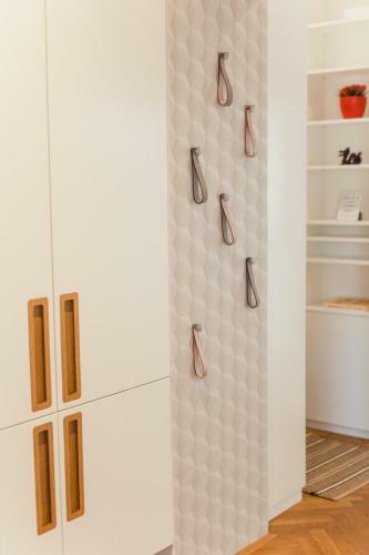 Stylish Apartment / Center / Free Parking