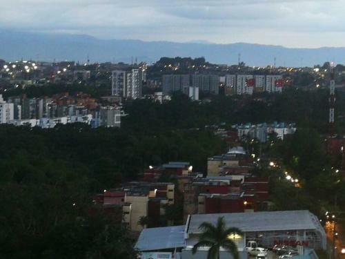Apartamento El Mejor Lugar 712