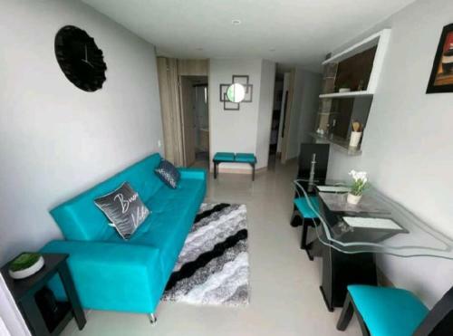 Apartamento El Mejor Lugar 712