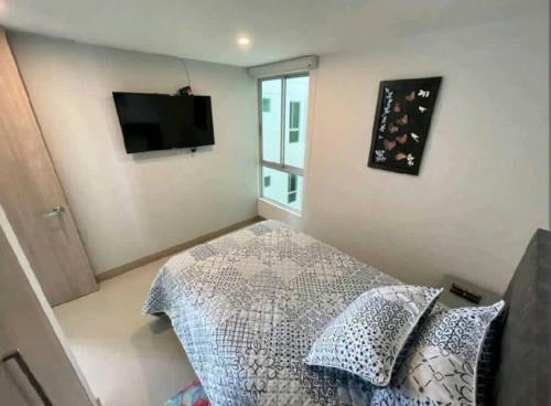 Apartamento El Mejor Lugar 712