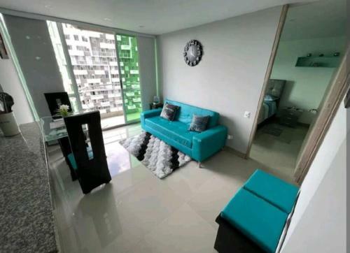 Apartamento El Mejor Lugar 712