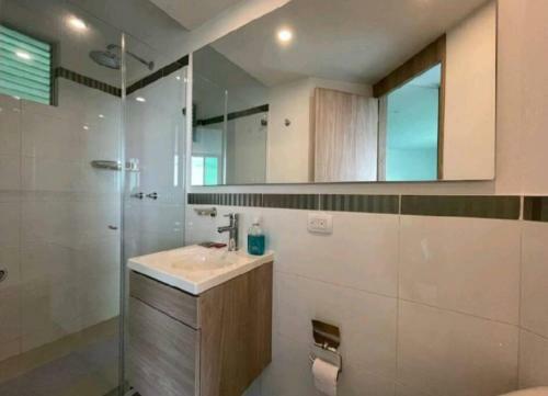 Apartamento El Mejor Lugar 712