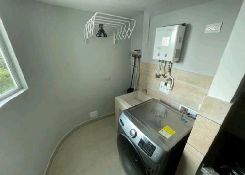 Apartamento El Mejor Lugar 712