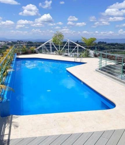 Apartamento El Mejor Lugar 712