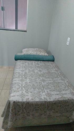 Apartamento Ap�zinho Perto Daia