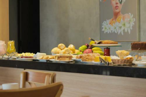 Apartamento Porto Das Asas Park Hotel