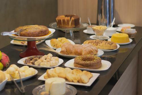 Apartamento Porto Das Asas Park Hotel