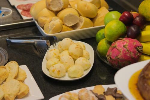 Apartamento Porto Das Asas Park Hotel