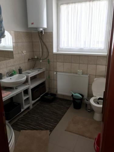 Ke?marok Apartman N1 , Apartman N2