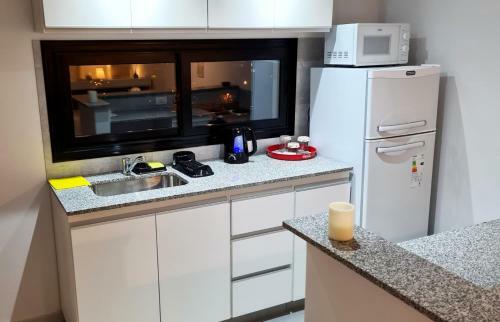 Apartamento Departamento Torre Quarz