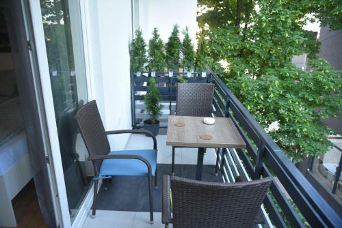 Dekart Apartment