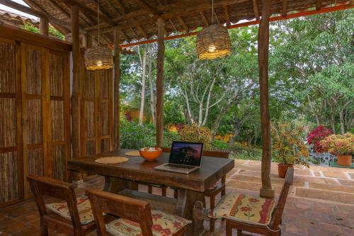 Casa El Para�so