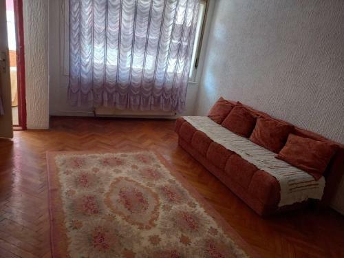 Apartman U Centru Novog Pazara, Stevana Nemanje