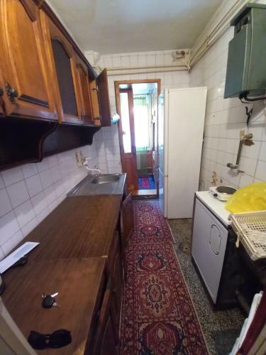 Apartman U Centru Novog Pazara, Stevana Nemanje
