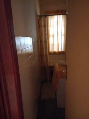 Apartman U Centru Novog Pazara, Stevana Nemanje