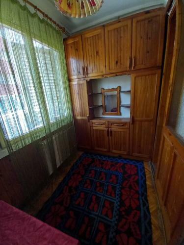Apartman U Centru Novog Pazara, Stevana Nemanje