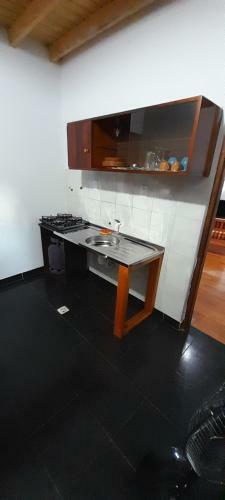 Apartamento Caba�a Del Chachi