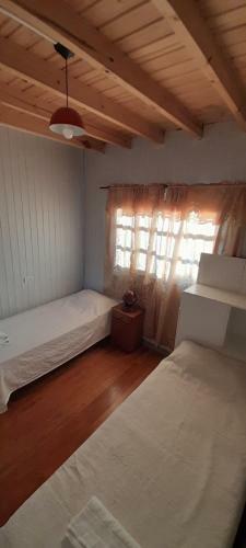 Apartamento Caba�a Del Chachi