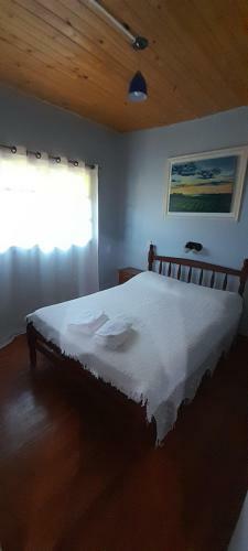 Apartamento Caba�a Del Chachi