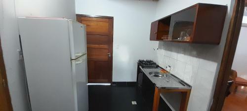 Apartamento Caba�a Del Chachi