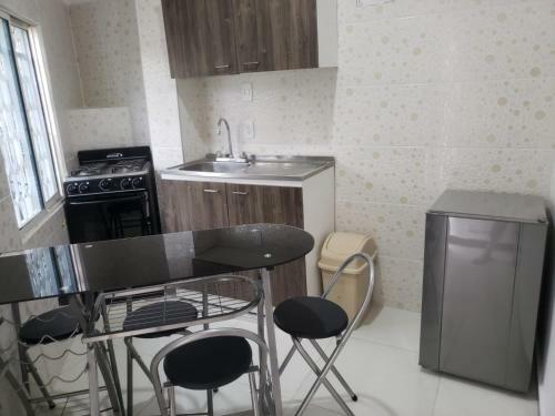 Acogedor Apartamento En Santa Marta