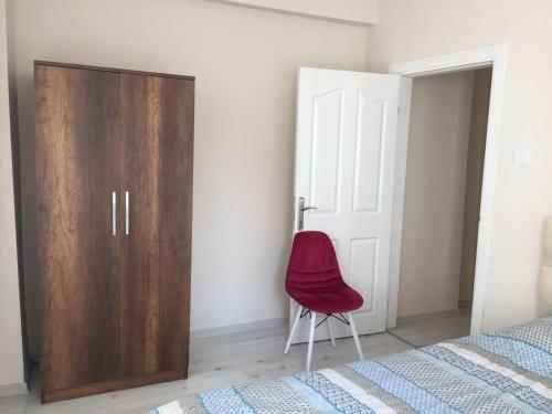 Apartamento Family Comfort House