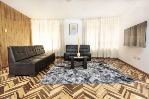 Apartamento Downtown Arequipa Suites By Restavio