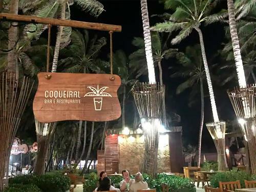 Apartamento Em Resort De Parque Aquatico Beach P Aquiraz