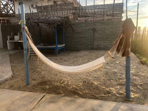 Casa Velumi En Playa Bonanza