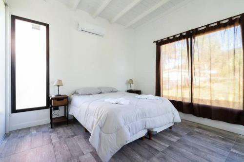 Hermosa Casa A Estrenar En Pinamar
