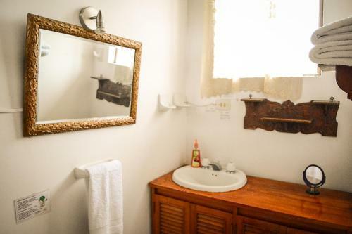 Bed & Breakfast Casa Museo Hacienda La Caba�a