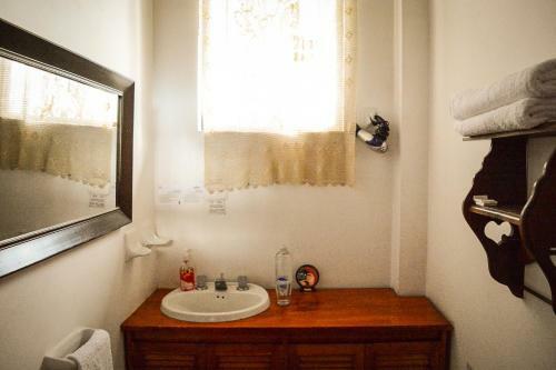 Bed & Breakfast Casa Museo Hacienda La Caba�a