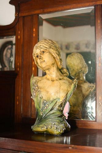 Bed & Breakfast Casa Museo Hacienda La Caba�a