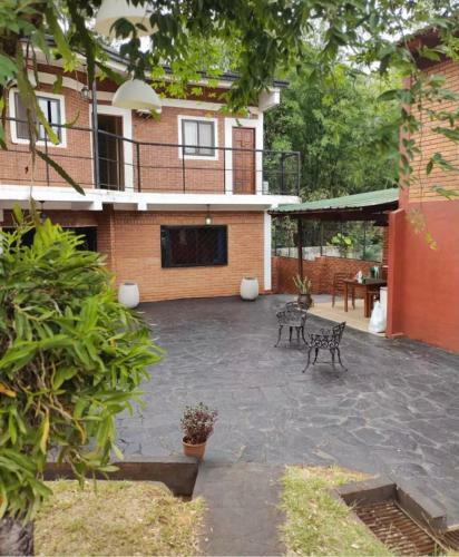 Hiraya Apart Hotel