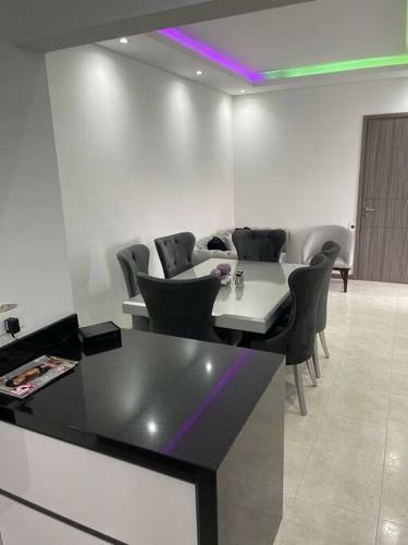 Lindo Apartamento En El Mejor Sector De La Ciudad