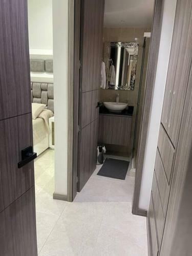 Lindo Apartamento En El Mejor Sector De La Ciudad