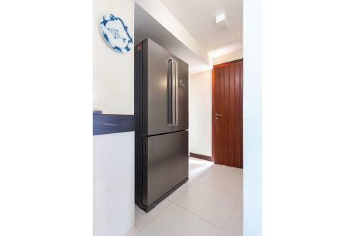 Casa 40 Metros Do Mar Com Piscina Privativa - Completa 4 Suites