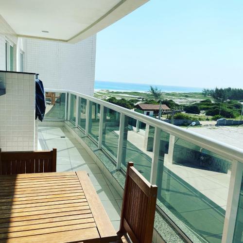 Apartamento 2 Quartos Praia Grande Arraial Do Cabo