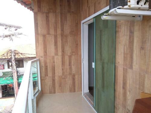 Suites Do Paru