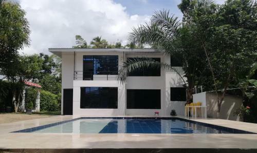 Agroturismo Casa Campestre