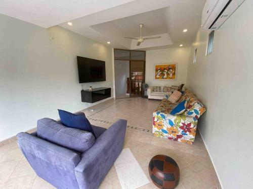 Villa Casa De Verano En Carm�n De Apicala