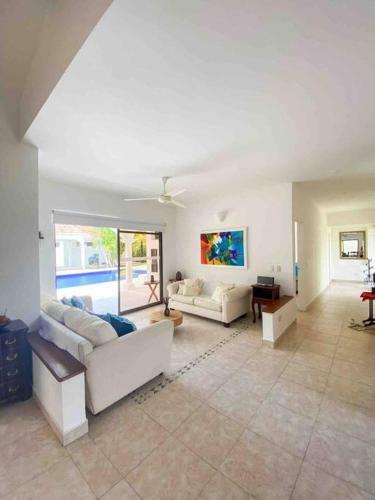 Villa Casa De Verano En Carm�n De Apicala