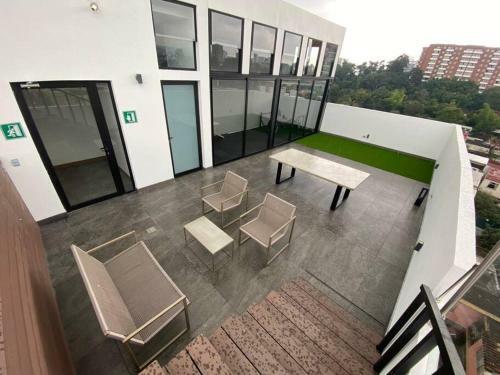 Apartamento Cozy One Bedroom Rental Unit With Pool